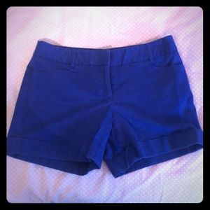 Express Shorts